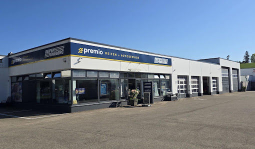 Premio Reifen + Autoservice Reifen Feneberg AG
