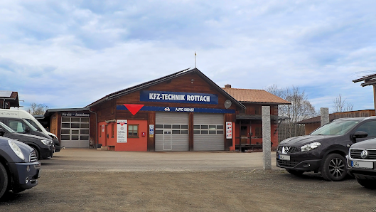 KFZ-Technik Rottach