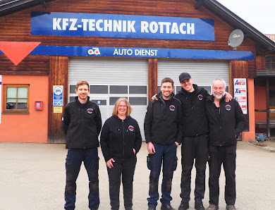 KFZ-Technik Rottach