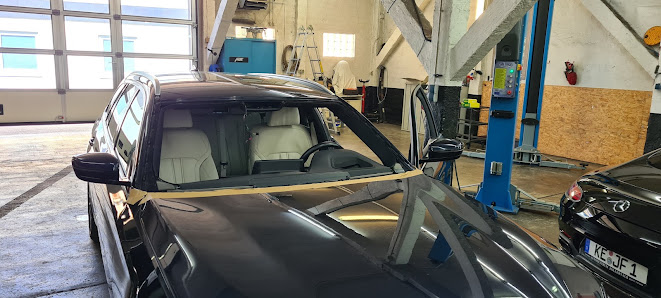 Autoglas Stach Süd