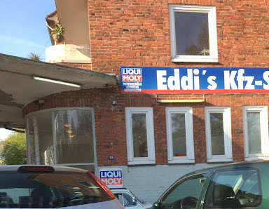 Eddi's KFZ - Service