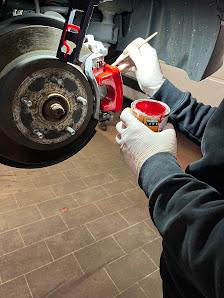 Eddi's KFZ - Service