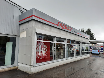 Engstler Motorsport GmbH
