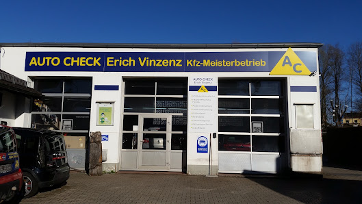 KFZ- Meisterbetrieb Johannes Vinzenz