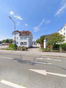 KFZ- Meisterbetrieb Johannes Vinzenz
