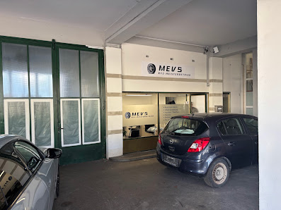 Mev's Meisterbetrieb
