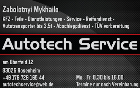 Autotech Service