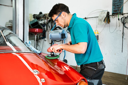 KFO Fleet Service Gmbh