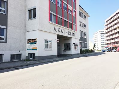 KFO Fleet Service Gmbh