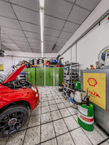 Auto Service Sivak