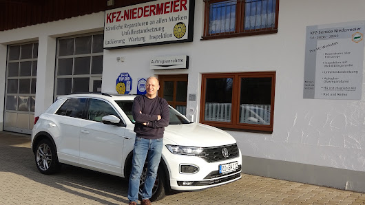 Günter Niedermeier