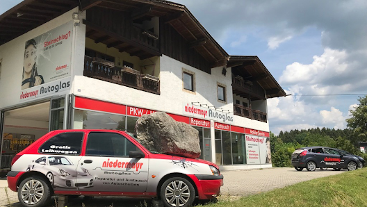Autoglas Rosenheim | Niedermayr GmbH