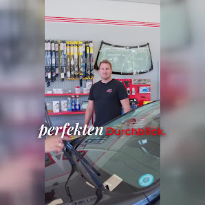Autoglas Rosenheim | Niedermayr GmbH