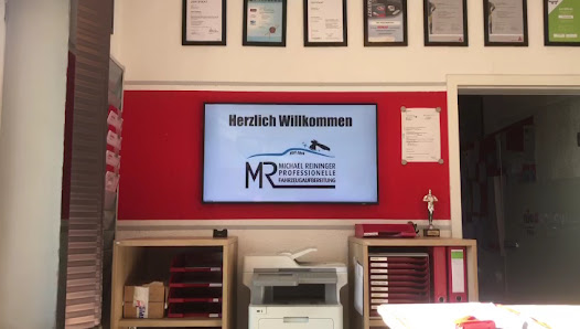 Autoglas Rosenheim | Niedermayr GmbH