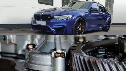 Matthes Racing GmbH Kfz-Werkstatt & Racing Service