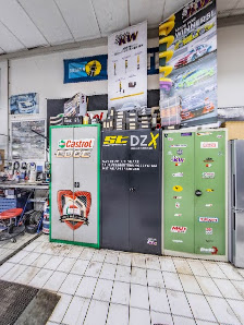Matthes Racing GmbH Kfz-Werkstatt & Racing Service
