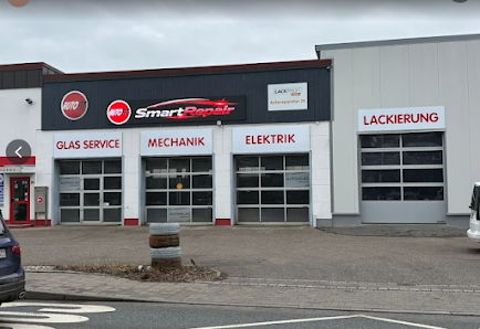 SMARTREPAIR ROSENHEIM | Lackreparatur & Felgenreparatur