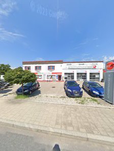 AUTOGLAS SPEZIALIST Rosenheim-Kolbermoor