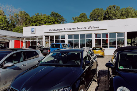 Volkswagen Economy Service Wallner