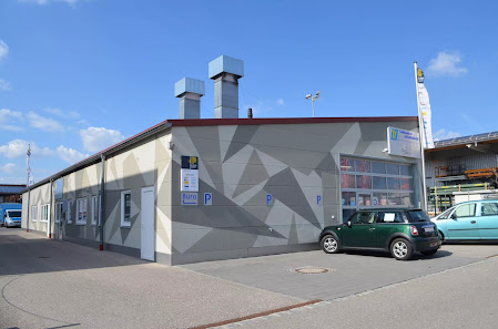 Tarkusch & Fleischer Kfz-Lackierung und Unfallservice GmbH & Co. KG