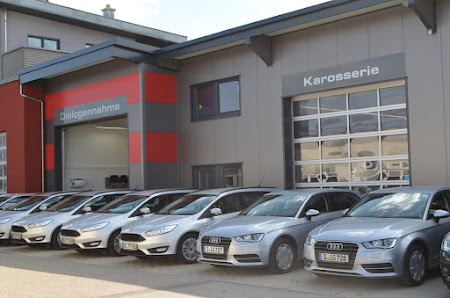 Tarkusch & Fleischer Kfz-Lackierung und Unfallservice GmbH & Co. KG
