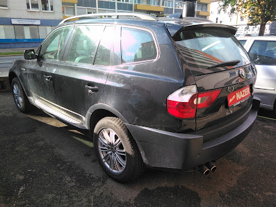Auto NAZER