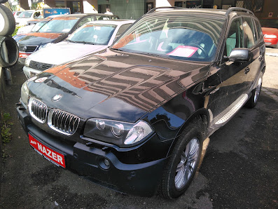 Auto NAZER