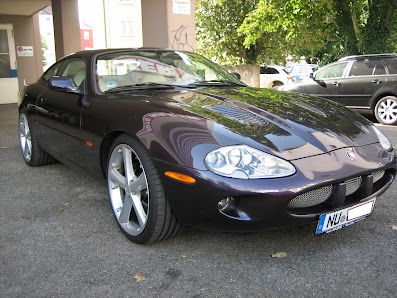 Auto NAZER