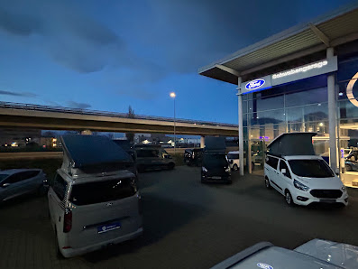 FordStore Schwabengarage GmbH
