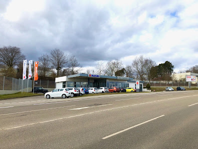 Best + Schneider GmbH Suzuki-Vertragshändler
