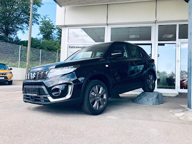 Best + Schneider GmbH Suzuki-Vertragshändler