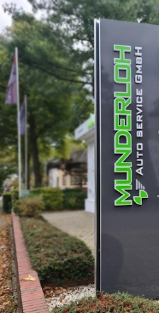 Munderloh Auto Service GmbH