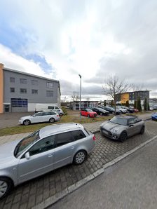Die Autoecke Dachau