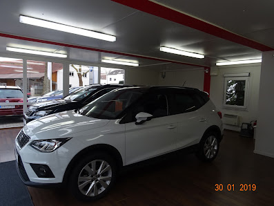 Auto Stock GmbH & Co. KG