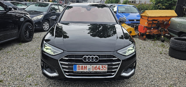 Fair Car Trade