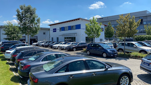 Autohaus Hasanovic