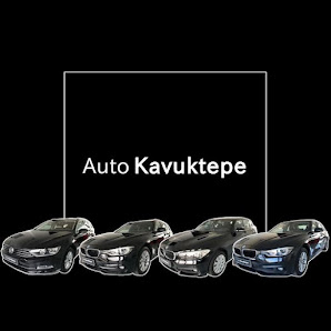 Auto Kavuktepe