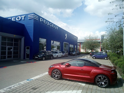 Autohaus Wickenhäuser GmbH (Filiale Dachau) - Peugeot