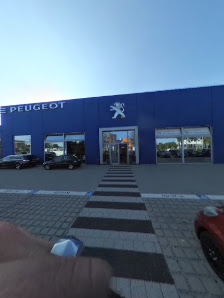 Autohaus Wickenhäuser GmbH (Filiale Dachau) - Peugeot
