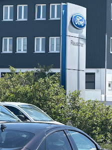 Autohaus Rauscher GmbH