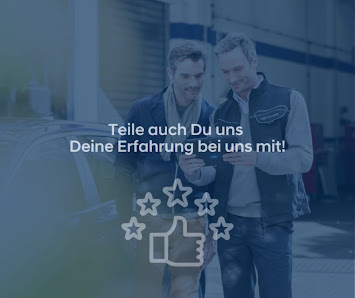 Autohaus Rauscher GmbH