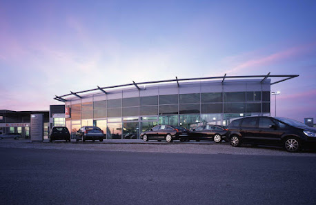 Autohaus Rauscher GmbH
