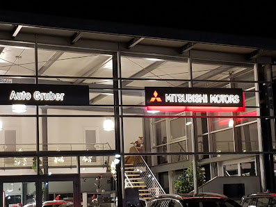Auto Gruber Dachau e.K. - Mitsubishi - Suzuki - Subaru