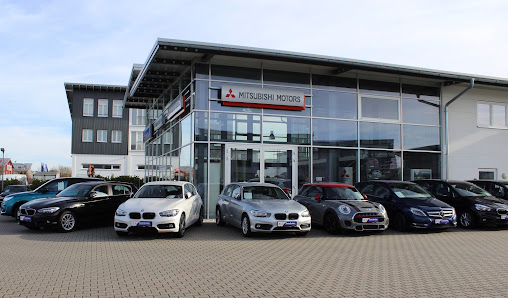 Auto Gruber Dachau e.K. - Mitsubishi - Suzuki - Subaru