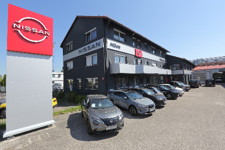 Autohaus Mükra Dachau