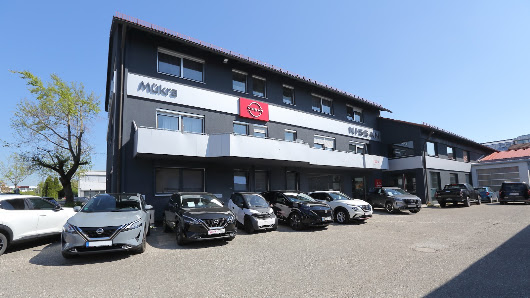 Autohaus Mükra Dachau