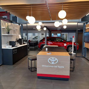Autohaus Toyota Renner GmbH&Co.KG