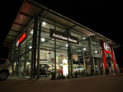 Autohaus Toyota Renner GmbH&Co.KG