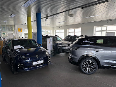 Renault - Dachau - Autohaus Forster & La Manna GmbH & Co. KG