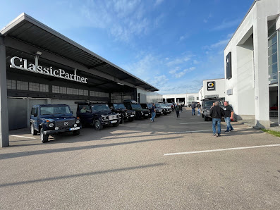 Mercedes-Benz Autohaus Kratzmeier GmbH & Co. KG
